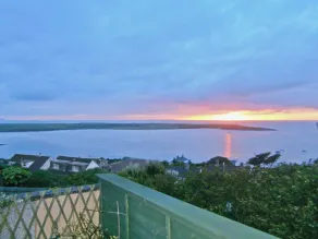 Alojamiento de 2 habitaciones en Appledore - Image 4