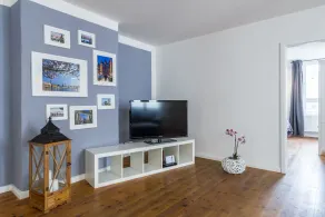 Excl. industrial loft3 on the canal in HH- Uhlenhorst, 12 min. to main station - Image 2