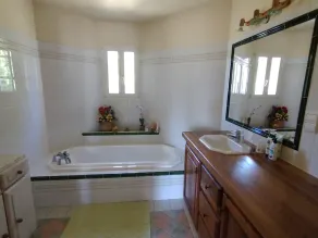 Magnifique Villa à la campagne avec piscine - Image 4