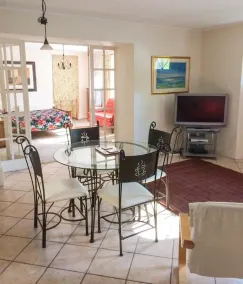 Brandily - Dinan, Brittany,  Riverside Apartment for Two - Image 3