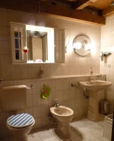Ferienwohnung DG für 1-4 Personen (ca. 35 qm) - Image 2