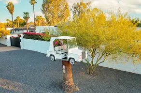 Luxury Camelback Mountain Views, Theater, Sauna, Heated Pool, Spa - Image 5