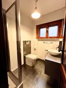 Prato Nevoso -Stylish WOHNUNG 50m von SKI, POOL Terrasse und Garage - Image 3
