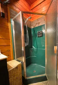 Private Cabin in the Shenandoah Valley - Image 3