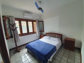 Casa em Itamambuca - conforto e luxo a beira mar - Image 2
