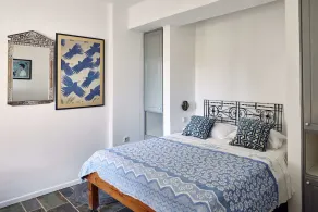 Villa Calypso, idyllic property with swimming pool and sea view - Image 5