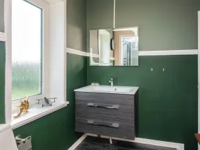 4 star holiday home in Brønderslev - Image 5
