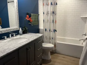 Perfect lake home for a family get away - Only 1 hour from metro - Image 3