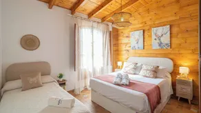 Casa La Estrella Azul Vélez-Málaga by Ruralidays - Image 4