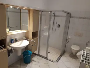 Ferienwohnung auf einem Gutshof - Image 3