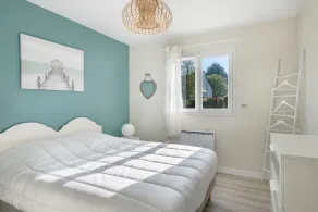 Maison moderne pour 6 personnes à Sarzeau - Image 3