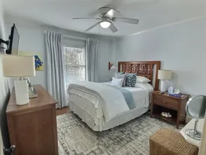 Hudson's Birdhouse-Quaint Bungalow in Historic \"Old Town\" downtown Cartersville - Image 5