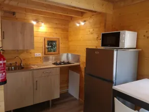 38m² chalet 10 minutes from the center of Nîmes - Image 4