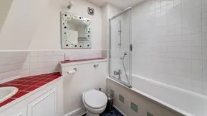 River View, London Zone 2 Hammersmith, 2 Bedroom / 2 Bath - Image 5