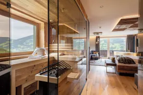 Hotel Waldfriede - Panoramic View Zillertal - Image 5