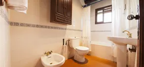Cortijo centrum af Andalusien, 10 pladser, WIFI - Image 2