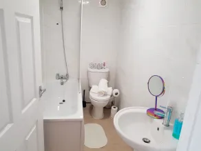Vetrelax Deluxe apartment 2 - Image 5