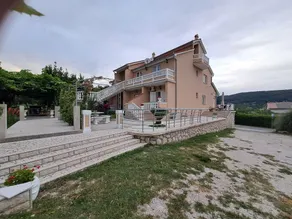 Apartments Gordana - One Bedroom Apartment with Terrace - Image 4