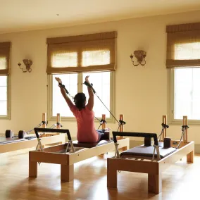 Cal-a-vie Health SPA - Image 2