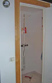 Tolles Haus in Ronneby mit Küche - Image 2