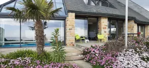 Herrliche Strandvilla mit Pool - Image 4