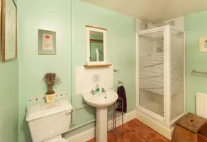 Capilla Cottage, Exford - Image 4