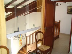 House, 1 bedroom, sleeps 2, quiet area, fully equipped - Image 2