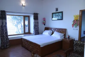 Rooptara Valley Luxury Cottage  - Image 2