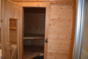 Appartamento, molto tranquillo ai margini del bosco, con ingresso indipendente - Image 3