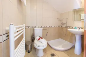 Maisonette  With Shared Pool, Sea And Mountain Views - Image 4