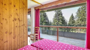 Wonderful apt 6 ppl, mountains view from balcony - Image 3