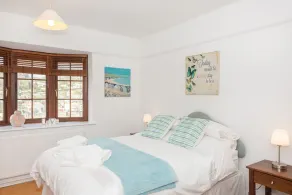 Superbe maison familiale avec wifi et parking - proche ville et plage. - Image 5