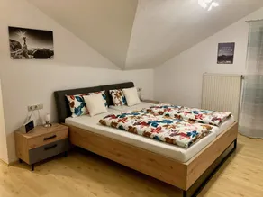 Cozy attic apartment in the heart of the Oberallgäu - Image 3