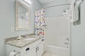 Amarres 506/2 BR Resort View Condo w / Wild Dunes Commodités! - Image 3