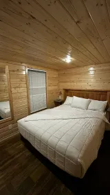 Grand Canyon South Rim: Private Cabin: Sleeps 8 - Image 5