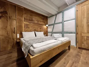 Vacation apartment Kornhaus - Historic Goldbachmühle Überlingen-Goldbach - Image 4