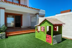 Villa Sa Carroca - Near Ibiza - Image 2