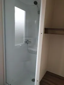 Mobil-home Dans Camping Calme Avec Piscine, 2,8 km de la Plage - Image 3