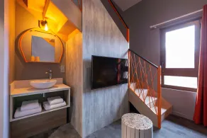 Suite avec Mezzanine! Endroit Super+Wi-Fi Gratuit | By LeaveTown - Image 2