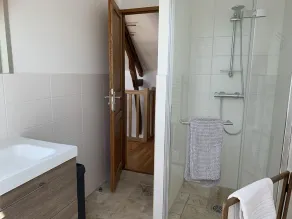 Agréable maison de vacances avec piscine privée - Image 4