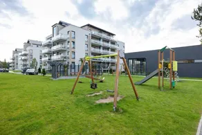 Comfortable Apartment | 500 m to the Beach, Balcony, SPA - Image 2