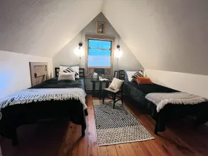 Modern amenities in a rustic landscape - Image 4