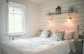 Fantastisk hus i Ronneby med havudsigt - Image 4