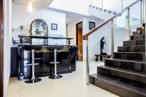 3 BR City View Villa with a private pool - Image 2