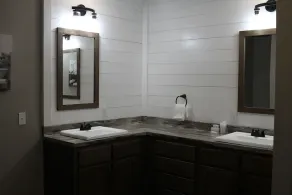 Cabin K, Beautiful 3 bedroom Cabin On Lake Ouachita! - Image 3