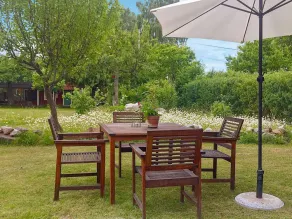 4 person holiday home in Stenhamra - Image 5