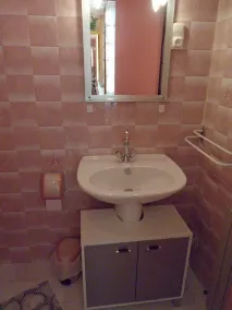 semi-detached house to that of the owner classified 2 * 4 pers pleasant, quiet - Image 5