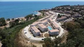 Résidence bord de mer avec piscine chauffée -classement 3 étoiles - Image 3