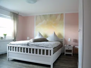Apartment Thull - 4-bed apartment with shower and bath/WC - Image 4
