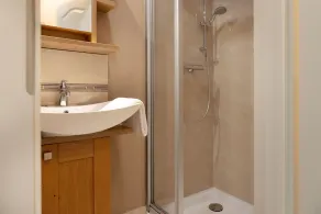 Herzlich Willkommen im Appartement Pure Wonne Fanö - Image 3